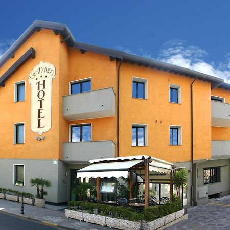 New Automatic Villa Daniela San Bartolomeo Al Mare Dış mekan fotoğraf
